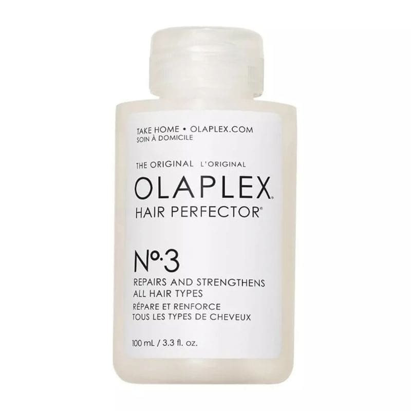 hair perfector olaplex n°3 100ml