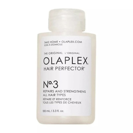 hair perfector olaplex n°3 100ml