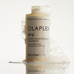 shampoing olaplex bond maintenance N°4