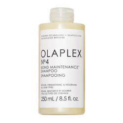 shampoing olaplex bond maintenance N°4 250ml