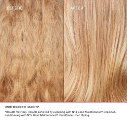shampoing olaplex n°4 bond maintenance