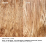 shampoing olaplex n°4 bond maintenance