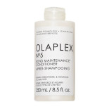 après shampoing olaplex bond maintenance N°5 250ml