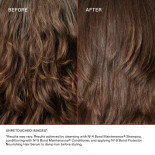 après shampoing olaplex n°5 bond maintenance