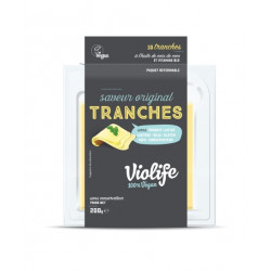 violife original tranches 200g