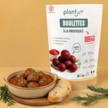 préparation plantojoy boulettes végétales provençales préparation plantojoy boulettes végétales provençales