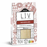 nouilles de konjac Liv Happy Food