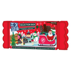 selection box moo free 90g