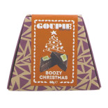 minis goupie boozy christmas 80g