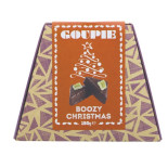 boozy christmas goupie 180g