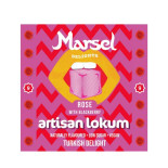 turkish delight mure rose marsel delights 99g