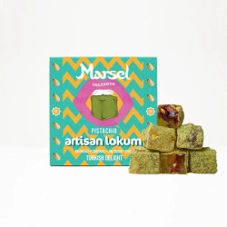 loukoum vegan marsel delights pistache
