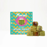 loukoum vegan marsel delights pistache