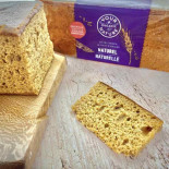 pain d'épices vegan et sans miel