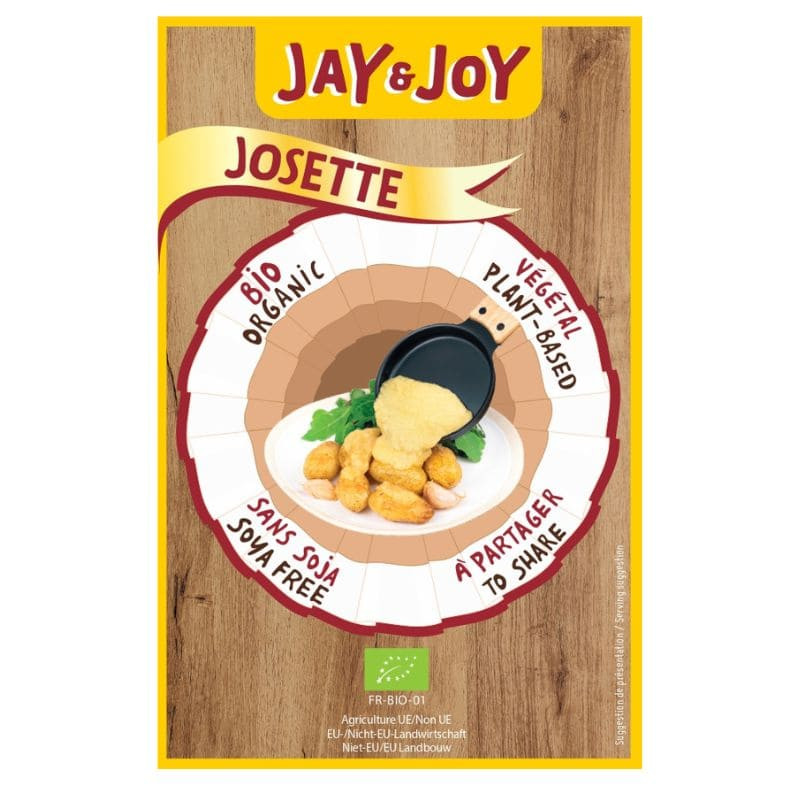 josette jay and joy 180g