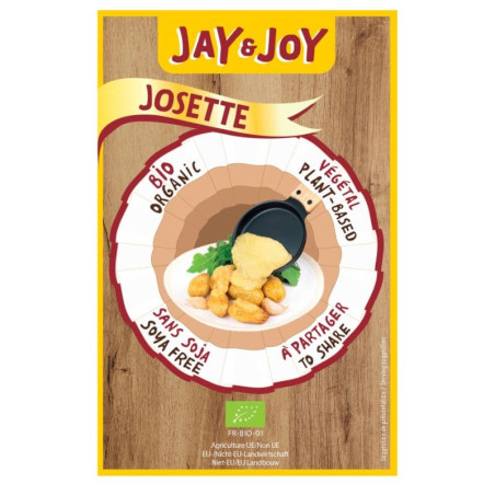 josette jay and joy 180g