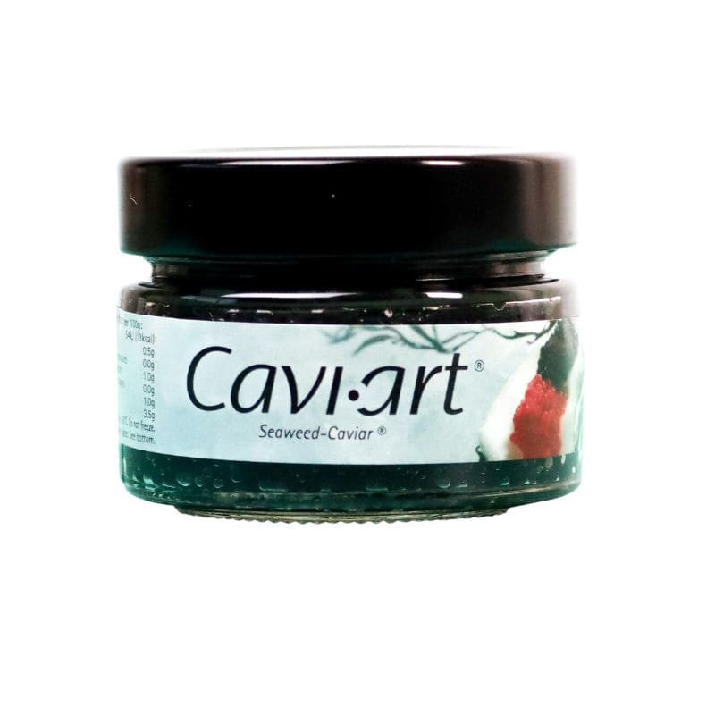 caviar vegetal Cavi Art 100g