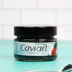 caviar végétal cavi-art