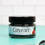 caviar végétal cavi-art
