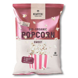 popcorn sucre heimatgut 90g