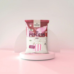 popcorn sucre heimatgut