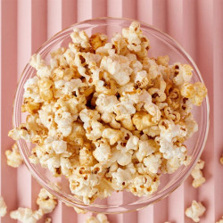 heimatgut popcorn sucre