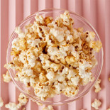 heimatgut popcorn sucre
