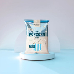 popcorn salé heimatgut