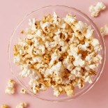 heimatgut popcorn caramel salé