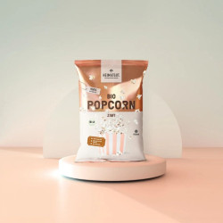 popcorn cannelle heimatgut