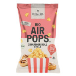 airpops cinnamon roll heimatgut 55g