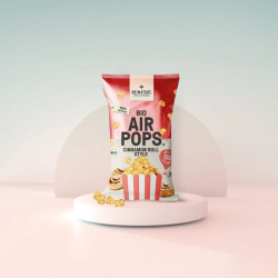 airpops cinnamon roll heimatgut