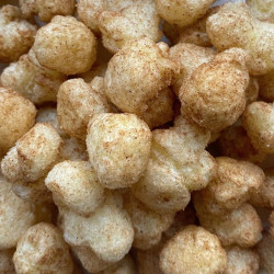 heimatgut airpops cinammon roll