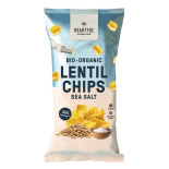 chips lentilles salées heimatgut 75g