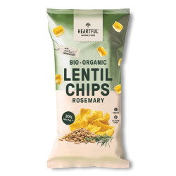 chips lentilles romarin heimatgut 75g