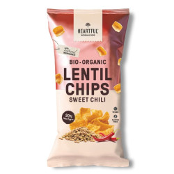 chips lentilles piment doux heimatgut 75g