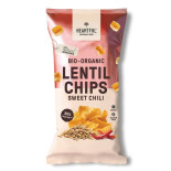 chips lentilles piment doux heimatgut 75g