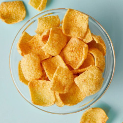 heimatgut chips lentilles piment doux