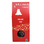 boite friture fourrée kaliner 160g