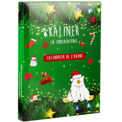 calendrier de l'avent kâliner