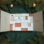 calendrier de l'avent beauté pachamamaï