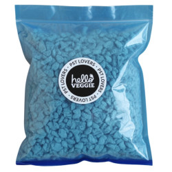 soja texturé gros morceaux 5kg hello veggie