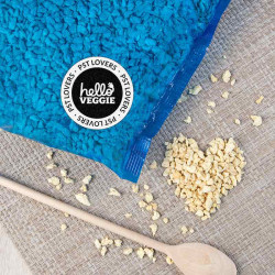 proteine soja texturee bio petits morceaux 2kg