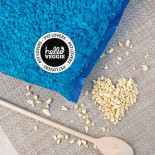 proteine soja texturee bio petits morceaux 2kg