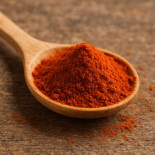 paprika fumé en poudre