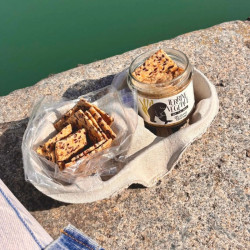 terrine vegetale de la mer maison horme