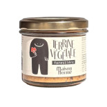 terrine vegetale forestière maison horme 90g