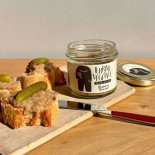 terrine vegetale forestière maison horme