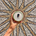 bouchées apéritives orange tamari sirop d'érable maison hormé