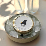 bouchées apéritives vin blanc citron romarin maison horme